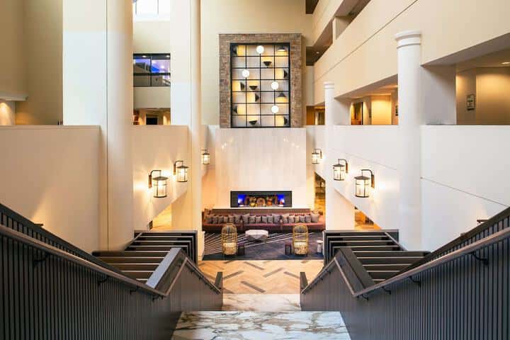 Hotel Interior 2 of 82