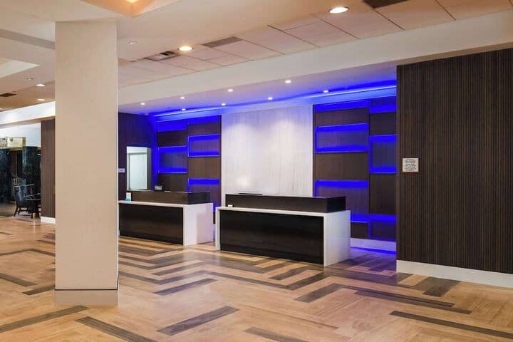 Hotel Interior 9 of 82