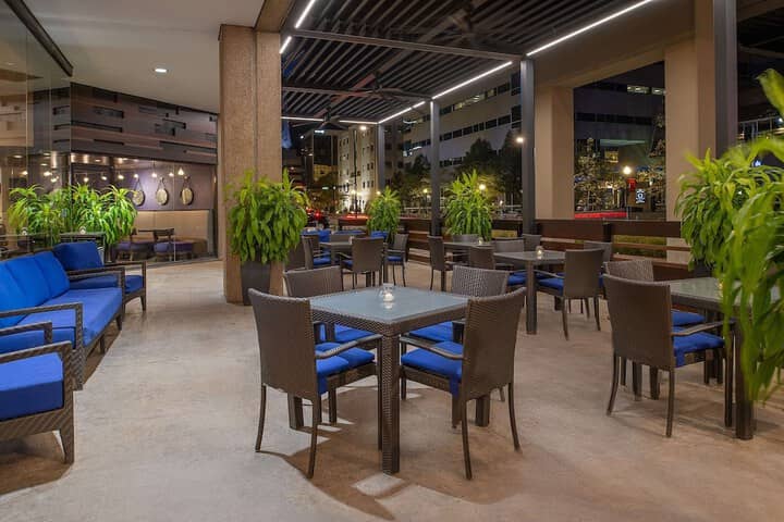 Terrace/Patio 74 of 82